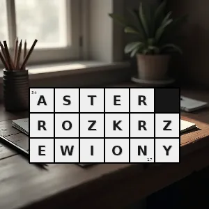 Rozwiązanie krzyżówki: aster divaricatus gatunek rośliny należący do rodziny astrowatych o drobnych jasnych kwiatach z niewielkimi płatkami - aster rozkrzewiony | hasła, synonimy i podpowiedzi Hasło krzyżówkowe aster divaricatus gatunek rośliny należący do rodziny astrowatych o drobnych jasnych kwiatach z niewielkimi płatkami - aster rozkrzewiony – rozwiązanie, synonimy, podpowiedzi i definicje krzyżówkowe